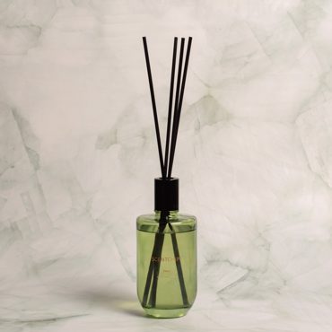 Αρωματικό Χώρου με Sticks Serene Legend Fleur Green 300ml 300209